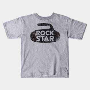 Rock Star Kids T-Shirt